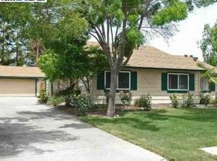1577 Buttercup Ct, Livermore, CA