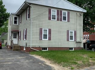 48 Elmwood St, Portland, ME 04103