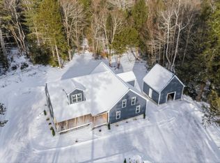 13 Haskell Rd, Peru, MA 01235