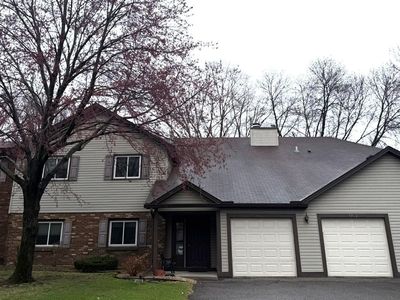 4326 Buckingham Ct #1705, Saint Paul, MN, 55127