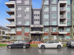 14225 103a Ave #509, Surrey, BC