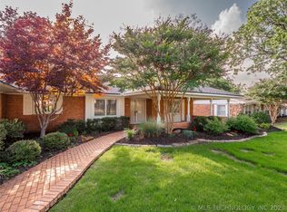 1831 Wood Rd, McAlester, OK 74501