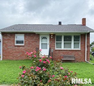 1930 Herbert St, Murphysboro, IL, 62966