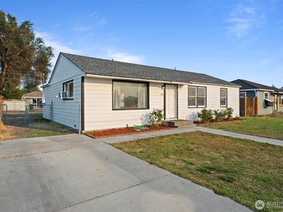 148 D Street SE, Ephrata, WA, 98823