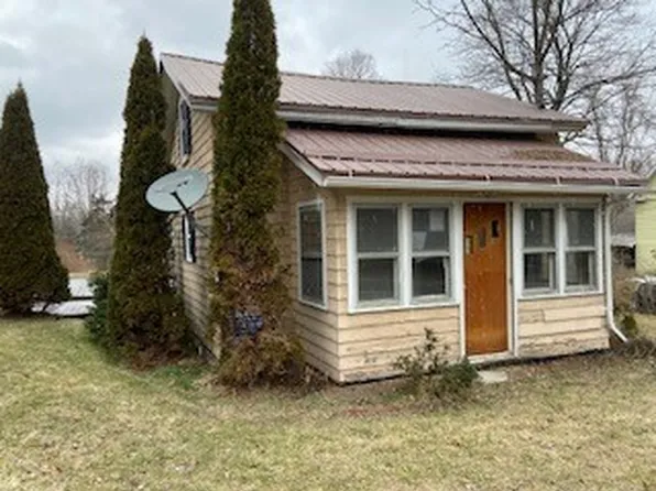 7875 Mill St, Springwater, NY 14560