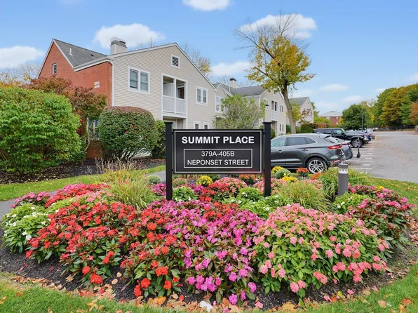 389 Neponset St APT D, Norwood, MA 02062