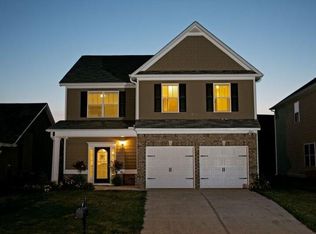 232 Renford Rd, Ball Ground, GA 30107