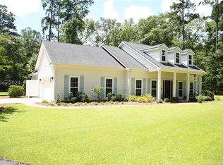 309 Honey Hill Cir, Ridgeland, SC 29936