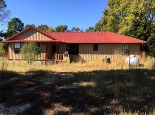 105048 State Highway 64b, Muldrow, OK 74948