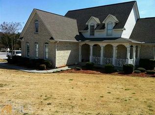 101 Quail Cir, Calhoun, GA 30701