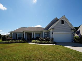 325 Waterlily Way, Summerville, SC 29486