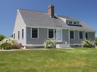 37 Hillcrest Acres, Westport, MA 02790