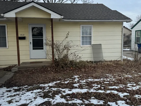 1514 W 19th St N, Wichita, KS 67203