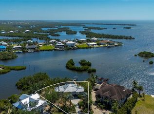 24139 Jolly Roger Blvd, Punta Gorda, FL 33955