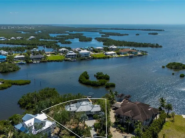 24139 Jolly Roger Blvd, Punta Gorda, FL 33955