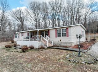 144 Cedar Ln, Bedford, IN