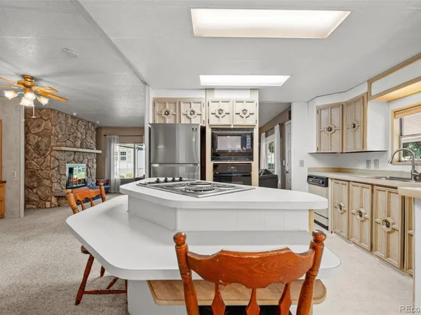 8201 S Santa Fe Drive LOT 48, Littleton, CO 80120