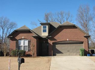 15889 Coldwater Dr #1, Harvest, AL 35749