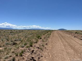 Lot 27 Frank Street LOT 27, San Luis, CO 81152