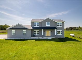 2970 Erhart Rd, Medina, OH 44256