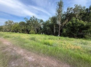 Pool Branch Rd, Fort Meade, FL 33841