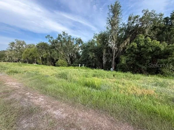 Pool Branch Rd, Fort Meade, FL 33841