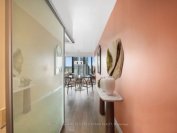 3rd image of 161 Roehampton Ave #4102