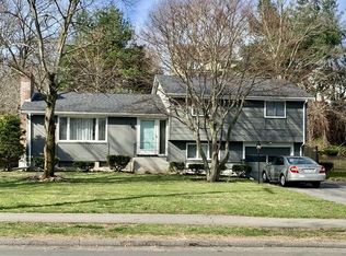 761 Greendale Ave #0, Needham, MA 02492