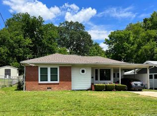 228 Burroughs St, Hot Springs, AR 71913