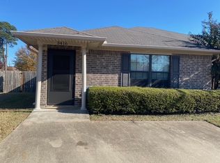 3416 Parish Cir, Texarkana, AR 71854