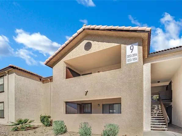 2451 N Rainbow Blvd Unit 2053, Las Vegas, NV 89108