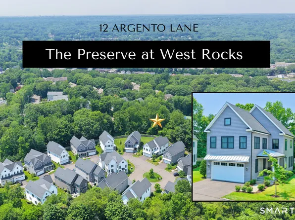 12 Argento Lane #12, Norwalk, CT 06851