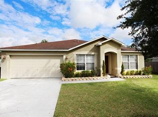 521 Dove Ct, Poinciana, FL 34759