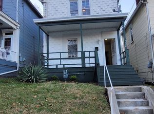 2836 Dwight Ave, Pittsburgh, PA 15216