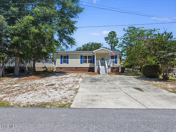 2nd image of 703 Dogwood Drive