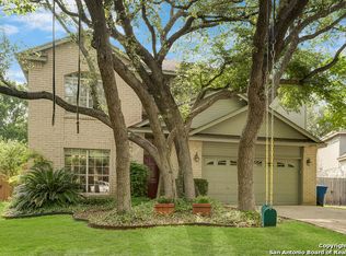 14606 Swale, San Antonio, TX 78248