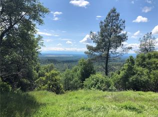 15515 Seaman Gulch Rd, Bella Vista, CA 96008