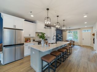 Model Home 483 Major John Way, Malvern, PA 19355