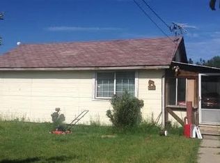 253 N R St, Lakeview, OR 97630