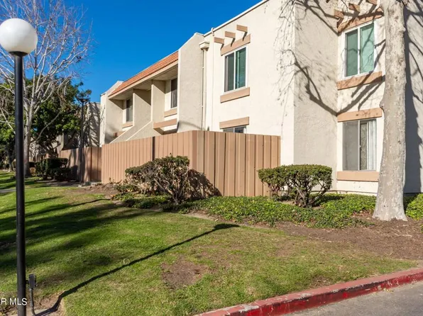 211 W Channel Islands Blvd, Pt Hueneme, CA 93041