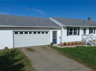 8784 Bailey Hill Rd, Arkport, NY 14807