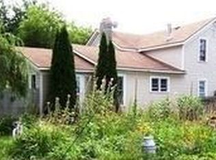 6140 Lawndale Rd, Saginaw, MI 48604