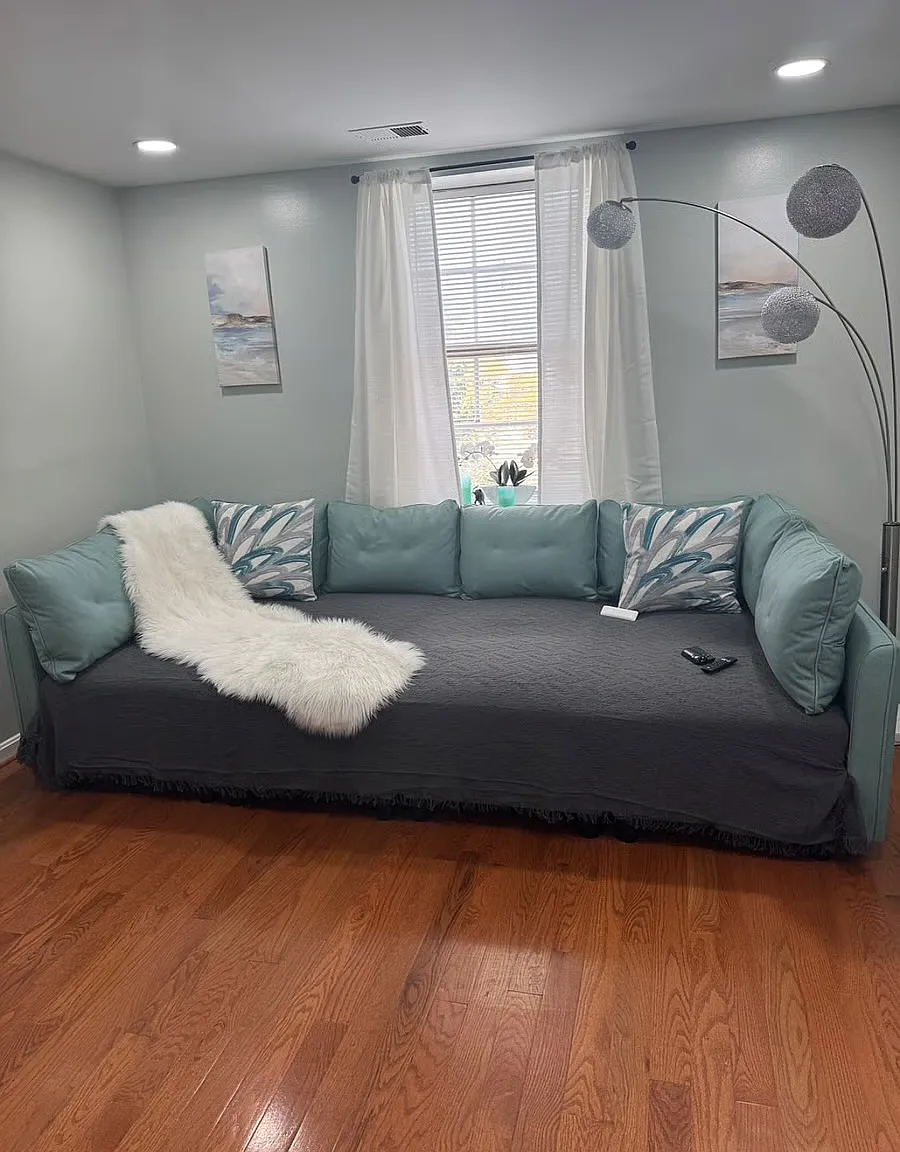 2 bed, 850 sqft, $1,875 — Photo 3