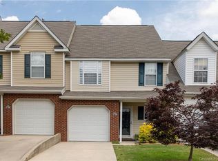 1726 Eagle Ridge Dr, Rock Hill, SC 29732