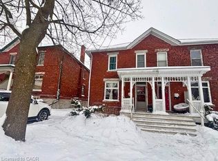 148 Suffolk St W, Guelph, ON N1H 2J5