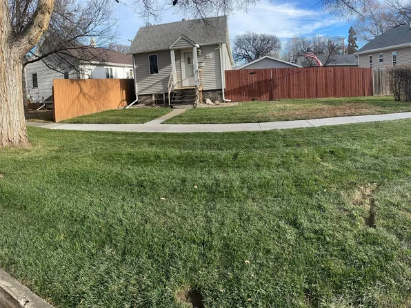 501 N 14th St, Bismarck, ND 58501