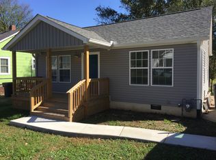302 Crossover St, Columbia, TN 38401