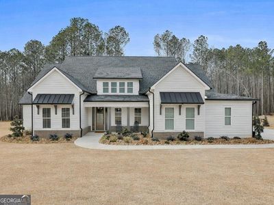 171 Huiet Dr, Fayetteville, GA, 30215