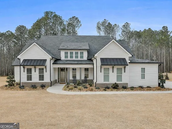 171 Huiet Dr, Fayetteville, GA 30215