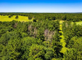 589 Guerrant Rd, Huntsville, TX 77320